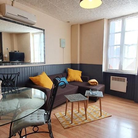 Au Coeur De La Barbacane ! Apt Avec Climatisation Apartment Каркасон Екстериор снимка