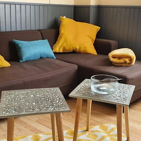 Au Coeur De La Barbacane ! Apt Avec Climatisation Apartment Каркасон Екстериор снимка