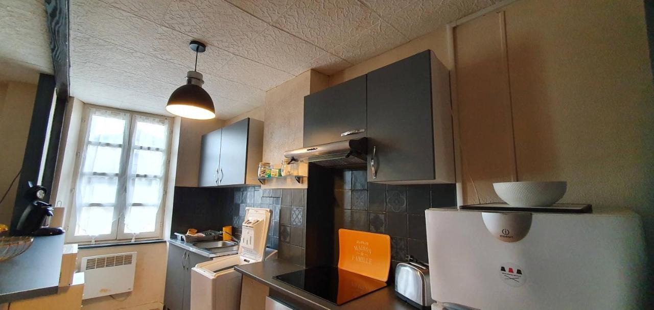 Au Coeur De La Barbacane ! Apt Avec Climatisation Apartment Каркасон Екстериор снимка