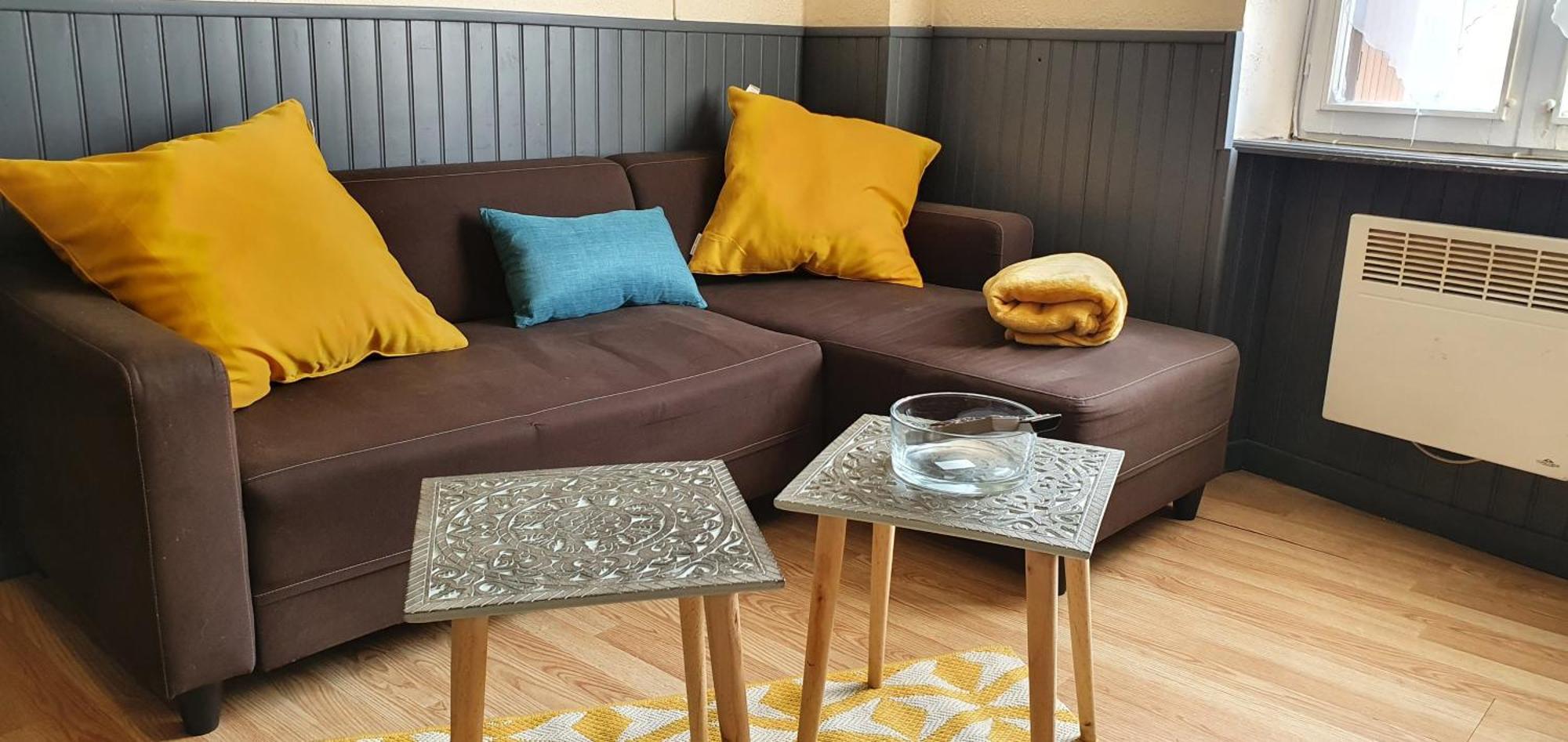 Au Coeur De La Barbacane ! Apt Avec Climatisation Apartment Каркасон Екстериор снимка